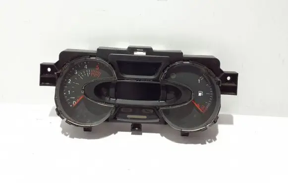 Renault Trafic III (X82) Speedometer (instrument cluster) 248106832R