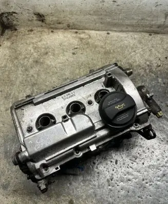 Audi A6 S6 C5 4B Engine head 