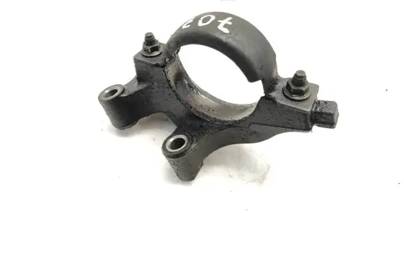Mazda 2 Driveshaft support bearing bracket 