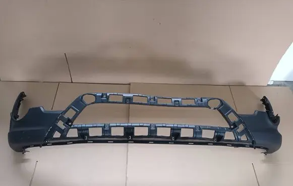Hyundai i20 (GB IB) Front bumper lip 86512C8700