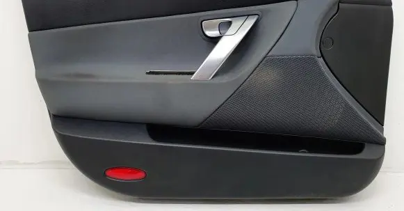 Nissan Primera Front door card panel trim