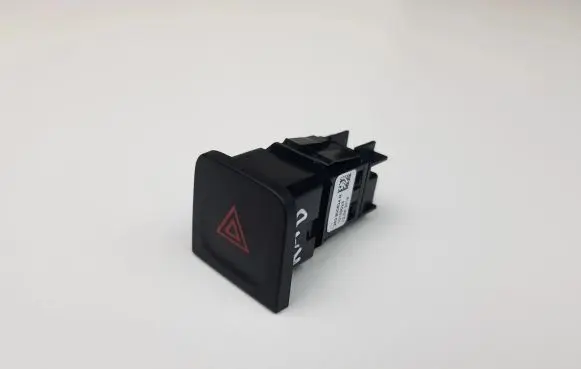 Renault Kadjar Other switches/knobs/shifts 252900624R