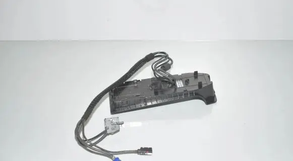 BMW 3 F30 F35 F31 Phone control unit/module 9207339 51169207339 9220652