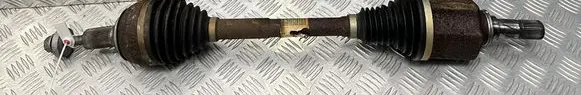 Renault Master IV Front driveshaft