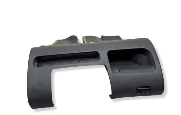 Audi A4 S4 B5 8D Dashboard lower bottom trim panel 8D1863075XF