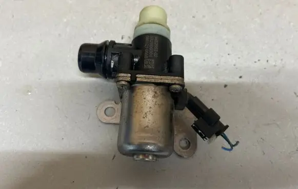 BMW iX3 G08 Electric auxiliary coolant/water pump 9452052