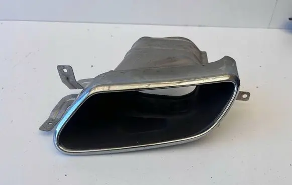 Volvo V60 Muffler ending 31455530