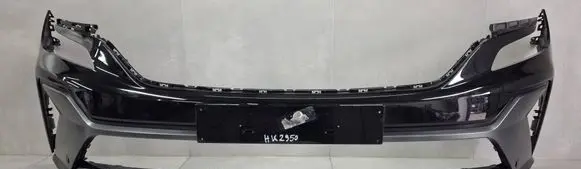 Renault Austral Front bumper 620226113R