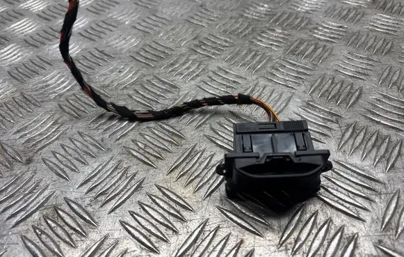 Mercedes-Benz E W212 Other wiring loom 9652482 2025402373 9670281