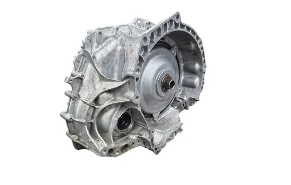 BMW X1 U11 Automatic gearbox 5B1260101 M0158911001 GD7030WG