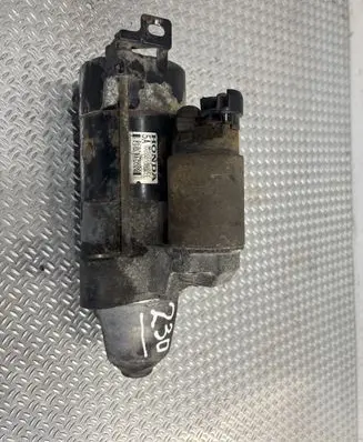 Honda CR-V Starter motor M002T85871