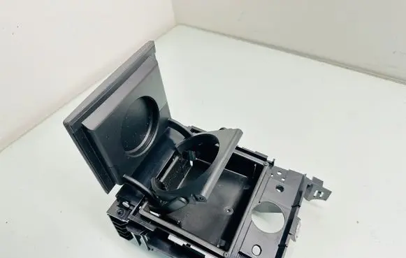 Volkswagen Touran II Cup holder back 1T0862533C