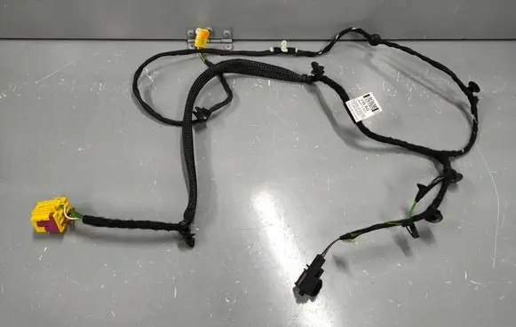 Volkswagen Caddy Seat wiring loom 2K8971392G