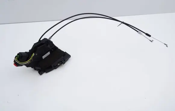 Mazda 3 I Rear door lock 3N6AA26413B