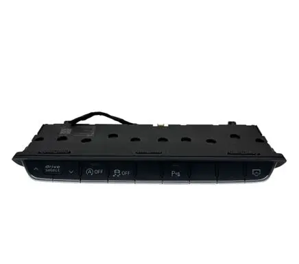 Audi A4 S4 B9 Parking (PDC) sensor switch 8w0925301