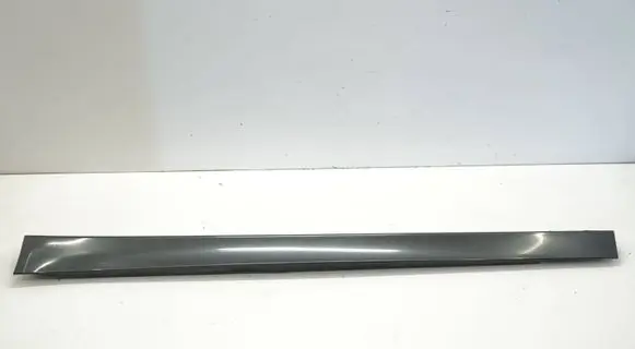BMW 3 F30 F35 F31 Foot area side trim 3171259ACR