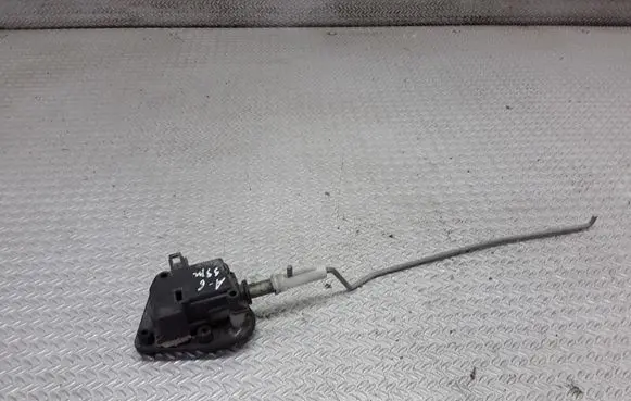 Audi A6 S6 C5 4B Central locking motor 8E9827833