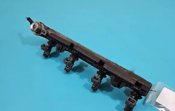 Volkswagen Golf IV Fuel injector IWP058 IMPRK1434518