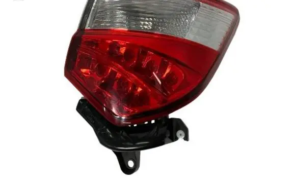 Toyota Yaris Rear/tail lights