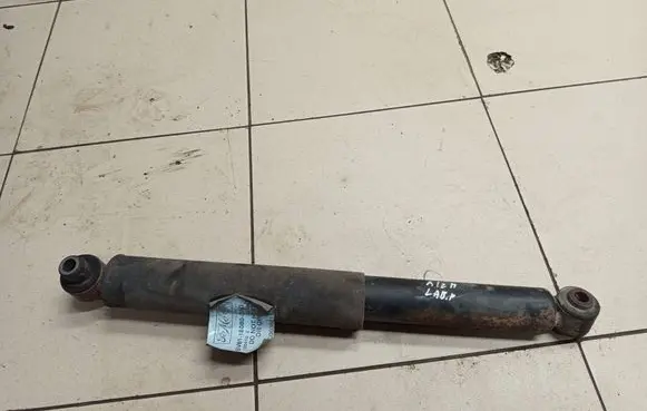 Ford Focus Rear shock absorber/damper BV6118080CAD