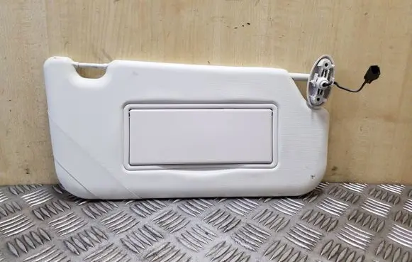 Ford Focus Sun visor