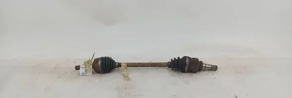 Toyota Aygo AB10 Front driveshaft