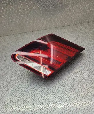 Mercedes-Benz E W212 Tailgate rear/tail lights