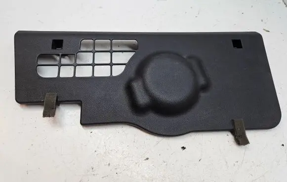 KIA Sportage Dashboard lower bottom trim panel 97285F1000