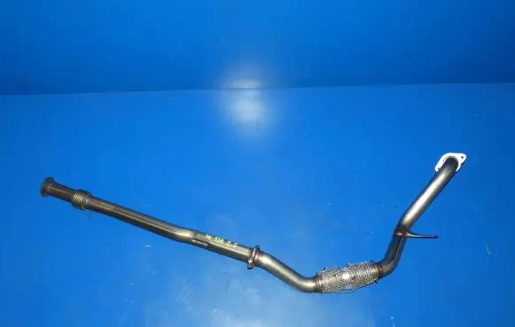 Mercedes-Benz GLA W156 EGR valve line/pipe/hose M43622