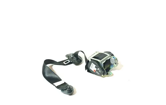 BMW 7 E65 E66 Front seatbelt 561078501