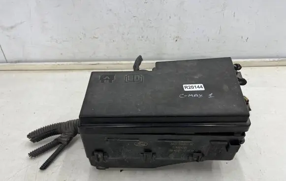 Ford Focus Fuse box set 3m5t-14a067-bc