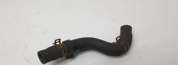 Mercedes-Benz E W212 Engine coolant pipe/hose A2128300996