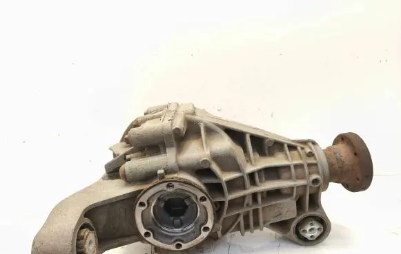 Audi Q7 4L Rear differential 4460310018