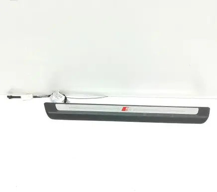 Audi Q3 F3 Front sill trim cover 83A947418