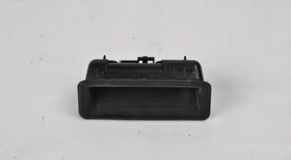 BMW X5 E70 Tailgate/trunk/boot exterior handle 51247118158