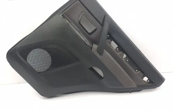 Mitsubishi Pajero Rear door card panel trim