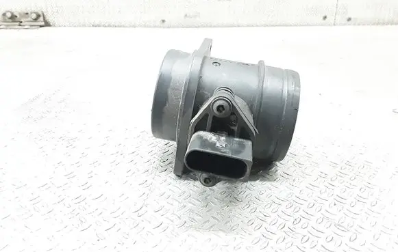 Audi A3 S3 8L Mass air flow meter 0281002757