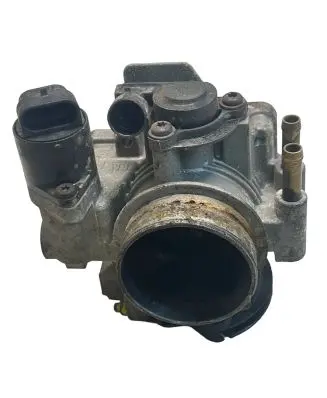 Opel Tigra A Throttle valve 90501011
