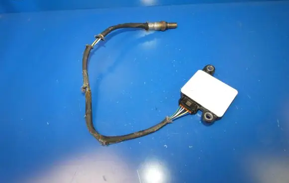 Jaguar XF Lambda probe sensor