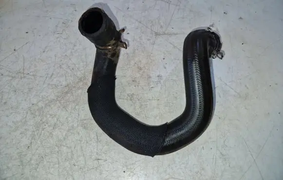 Mini One - Cooper Coupe R56 Engine coolant pipe/hose 7811781