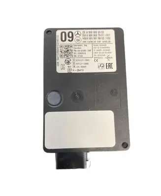 Mercedes-Benz V Class W447 Blind spot module A9069000603 9069000603 A9069000602