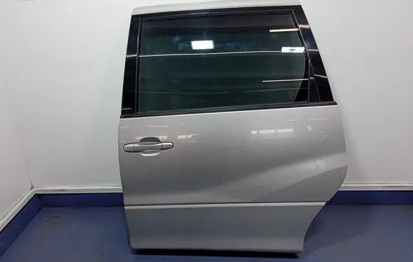 Toyota Previa (XR30, XR40) II Side sliding door