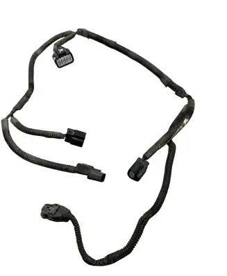 Mitsubishi Pajero Parking sensor (PDC) wiring loom 8507A083