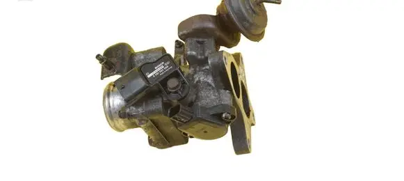 Honda CR-V EGR thermostat N22A2