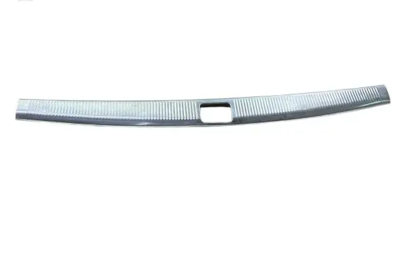 Audi A6 S6 C5 4B Trunk/boot sill cover protection 4B9864483 4B9864483A 4B9864483A02