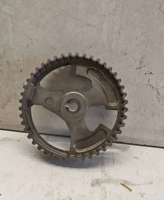 Peugeot 3008 II Camshaft pulley/ VANOS 9819923680
