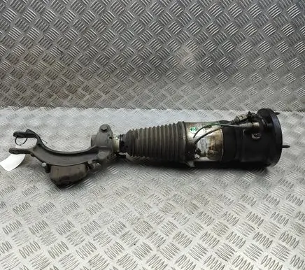 Audi A6 S6 C7 4G Air suspension front shock absorber 4G0616039AL AS3309