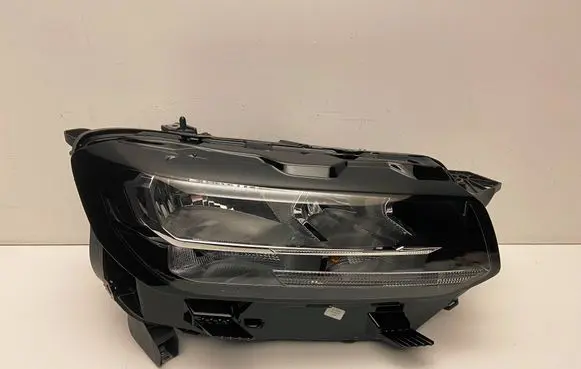 Citroen Berlingo Headlight/headlamp 9854067580 LB71863 LB7186314A4