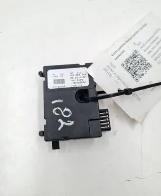 Audi A3 S3 A3 Sportback 8P Steering angle sensor 1K0959654