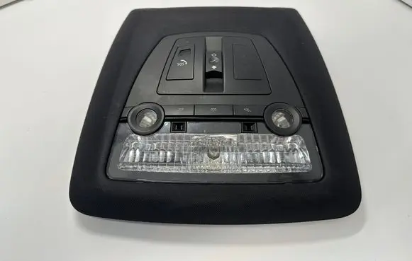 BMW 7 F01 F02 F03 F04 Front seat light 9276232 61319276232 9221642